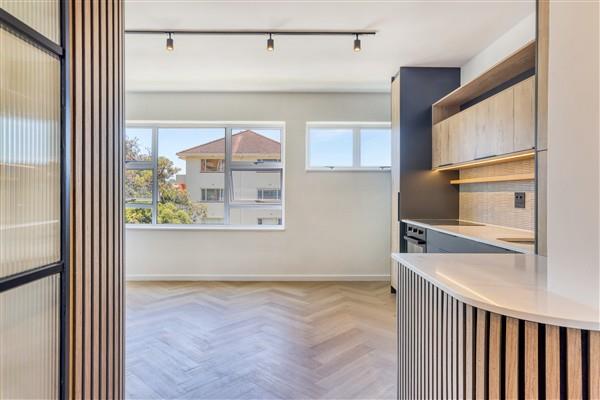 To Let 1 Bedroom Property for Rent in Gardens Western Cape